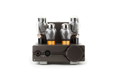 Feliks Audio EUFORIA EVO Tube Headphone Amp