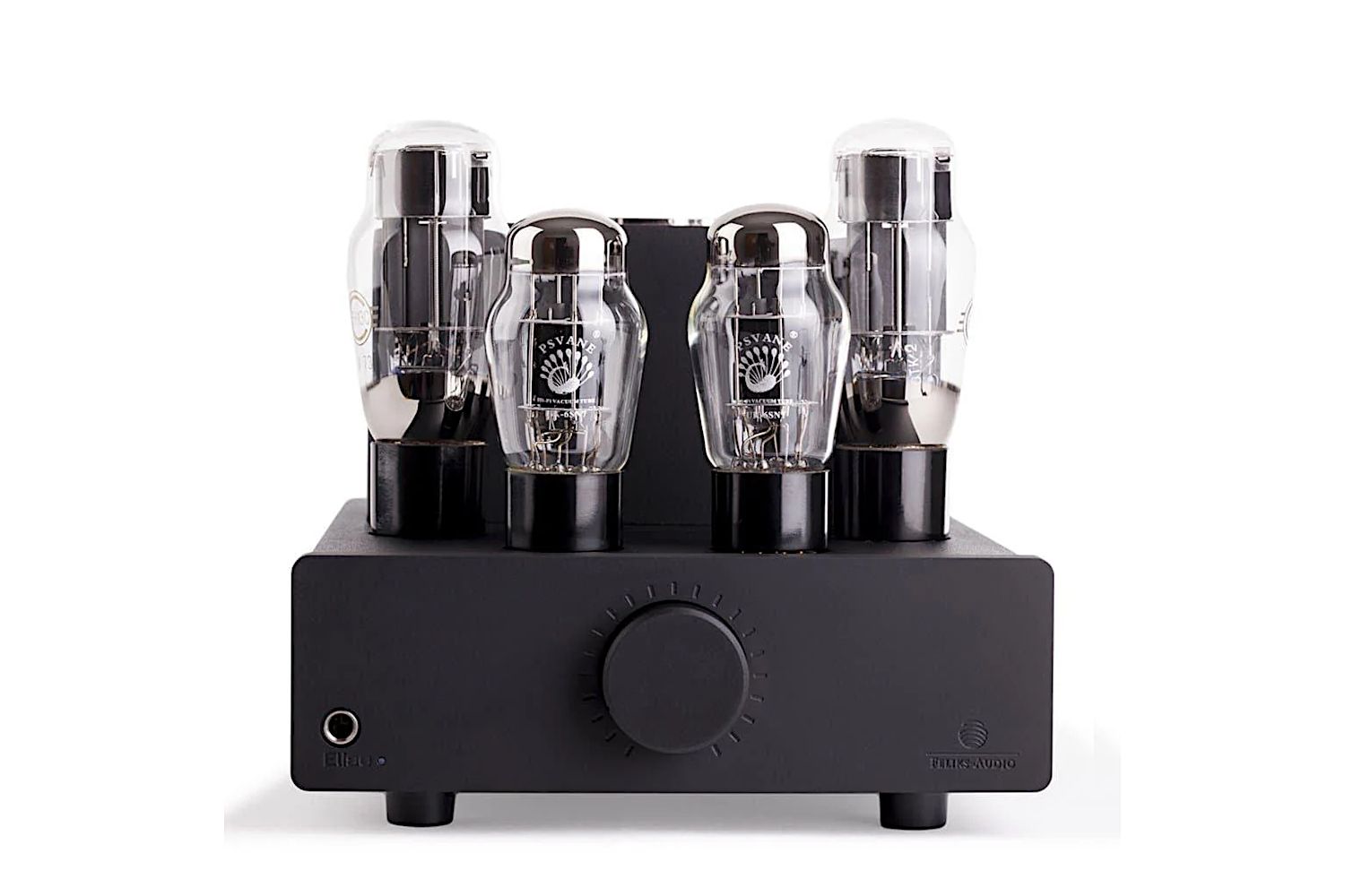 Feliks Audio Elise MK II Tube Headphone Amp
