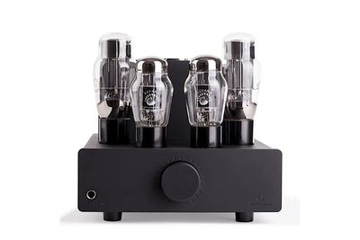 Feliks Audio Elise MK II Tube Headphone Amp