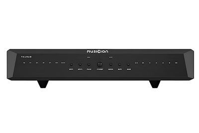 Musician Taurus R2R Digital Audio Converter