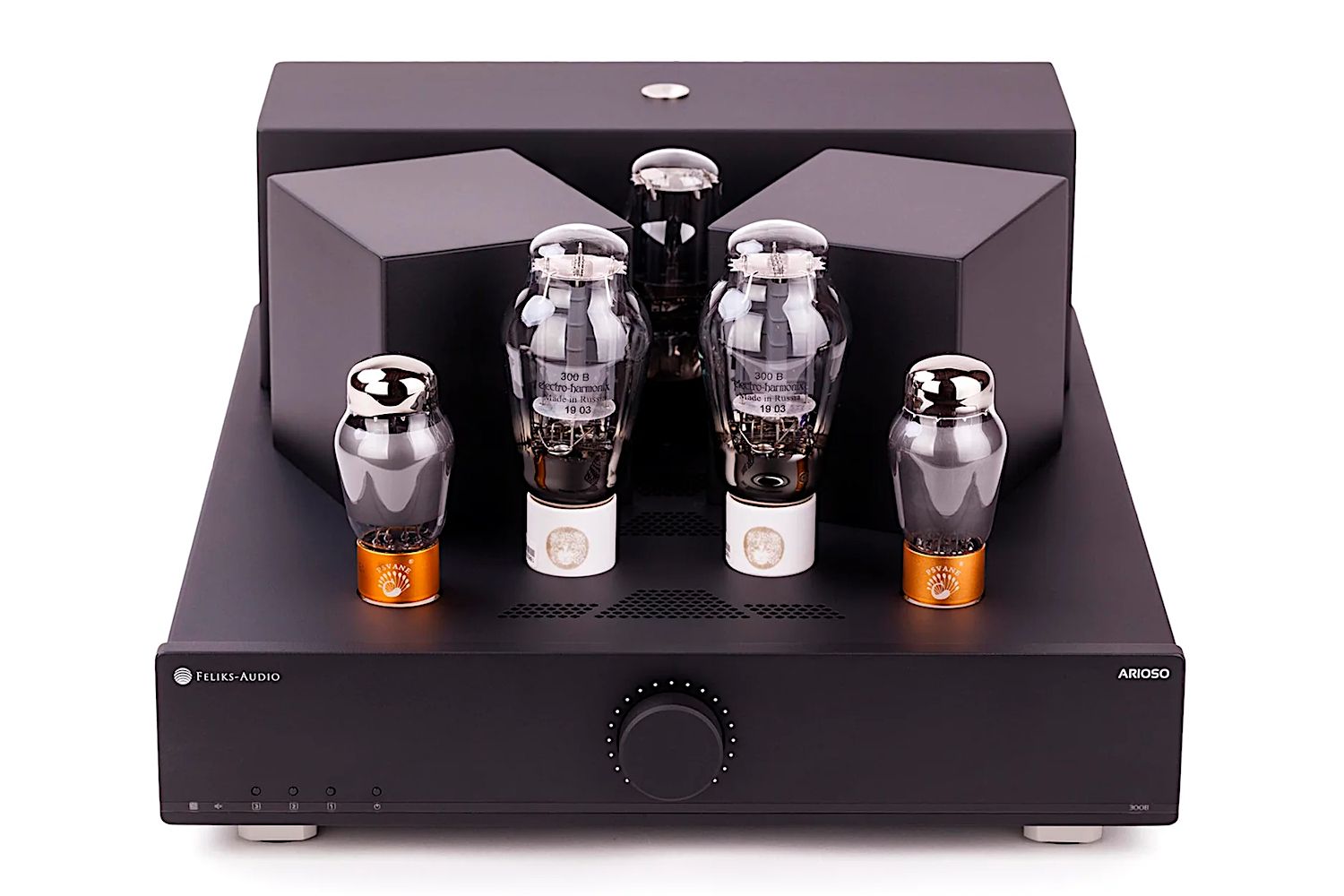 Feliks Audio Arioso 300B Integrated Amp