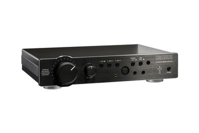 Niimbus US 5 Pro Headphone Amplifier