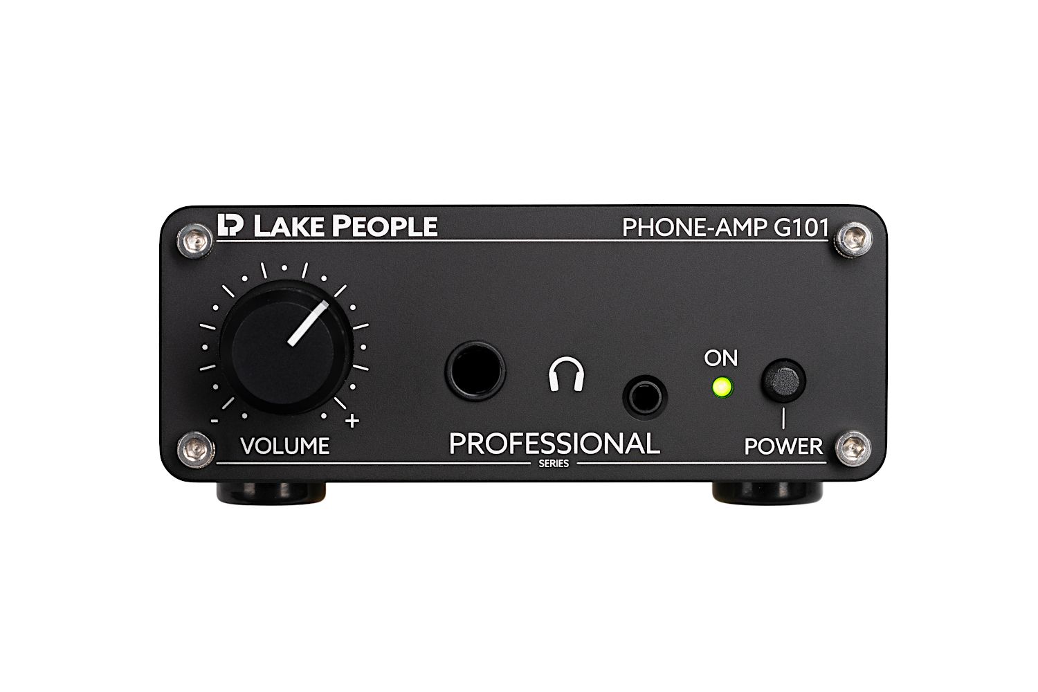 Lake People G101 Headphone Amplifier