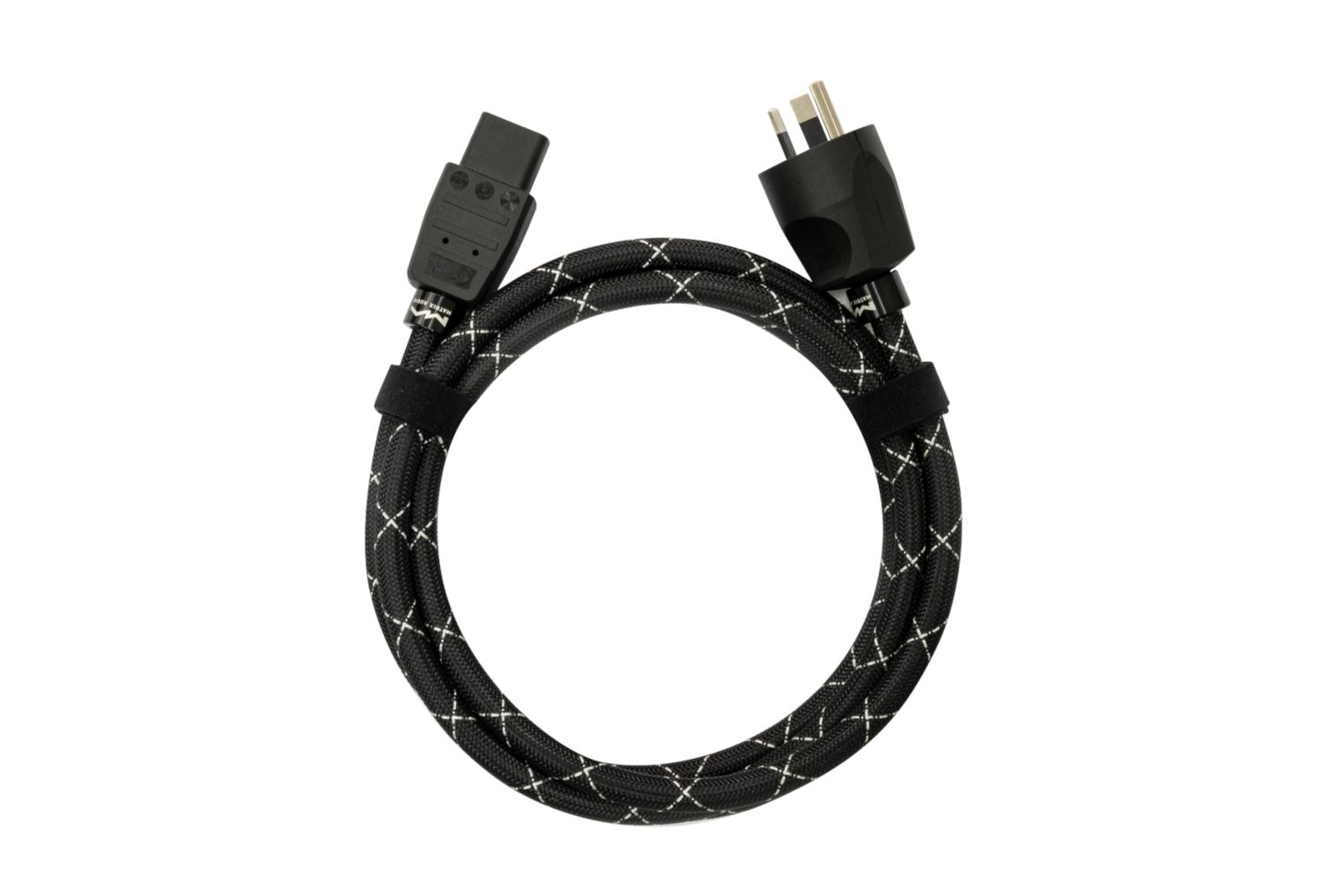 Matrix OFC Hi-Fi Power Cable