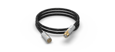 Matrix OCC Hi-Fi Audio Cable XLR (Pair)