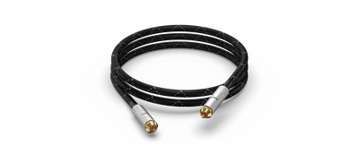 Matrix OCC Hi-Fi Audio Cable RCA (Pair)