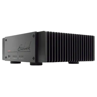 Benchmark AHB2 Power Amplifier
