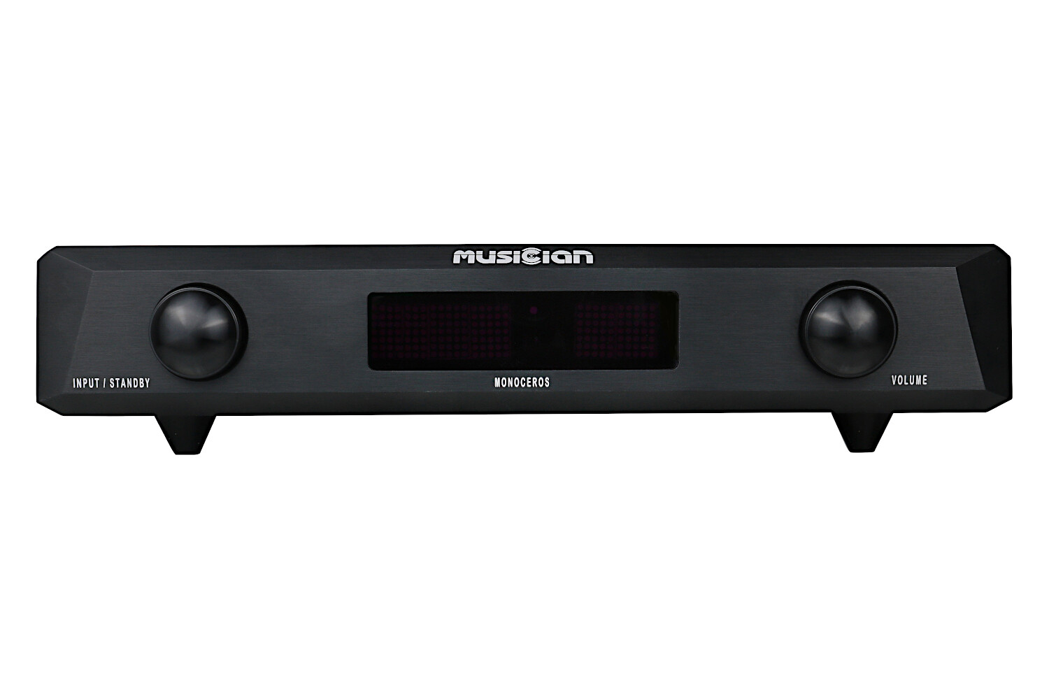 Musician Monoceros Balanced Pre Amplifier