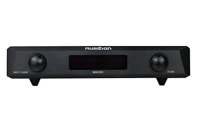 Musician Monoceros Balanced Pre Amplifier