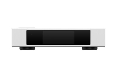 Matrix Element S Music Streamer