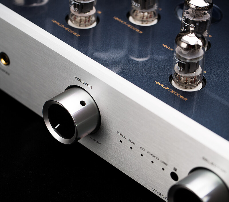 Cayin CS-55A Integrated Amplifier
