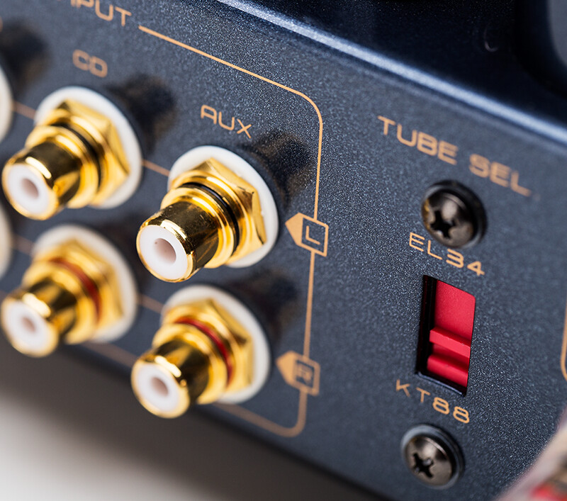 Cayin CS-55A Integrated Amplifier