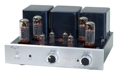Cayin CS-55A Integrated Amplifier