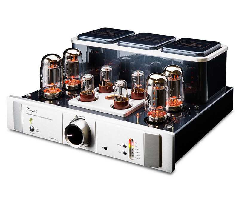 Cayin A-88T Mk3 Integrated Amplifier