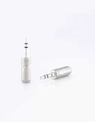 Audio Art AAC HPX-1SE with 3.5mm Extended TRS to 1/8" TRS