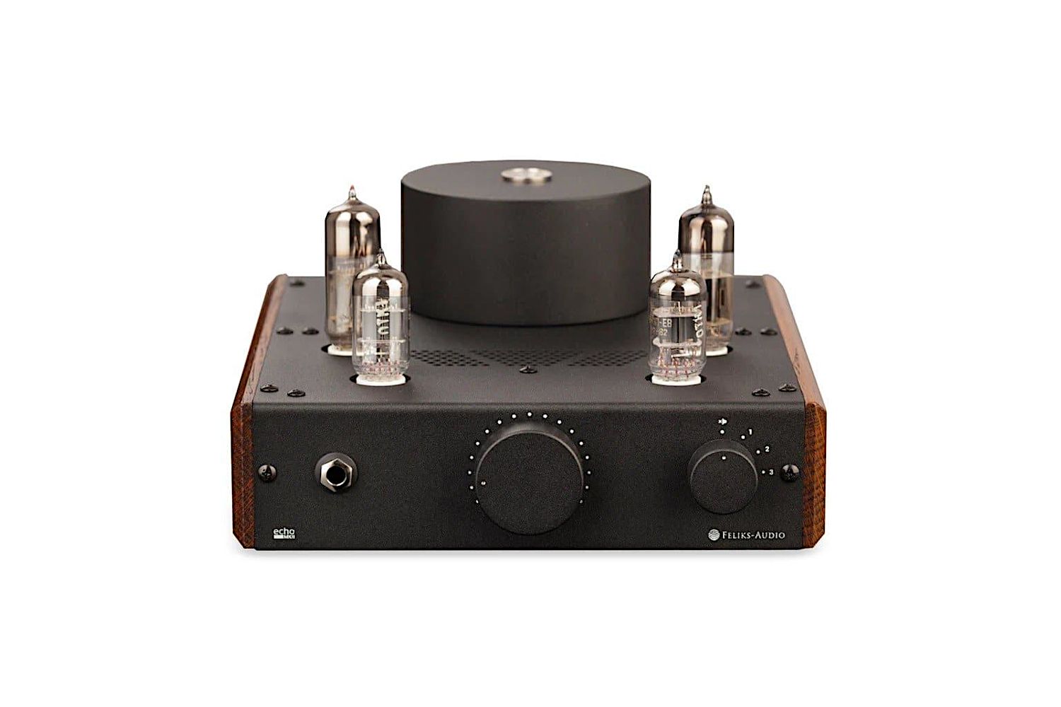 Feliks Audio Echo Vibe Headphone Amp