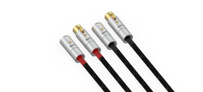 Matrix OCC Hi-Fi Audio Cable XLR (Pair)
