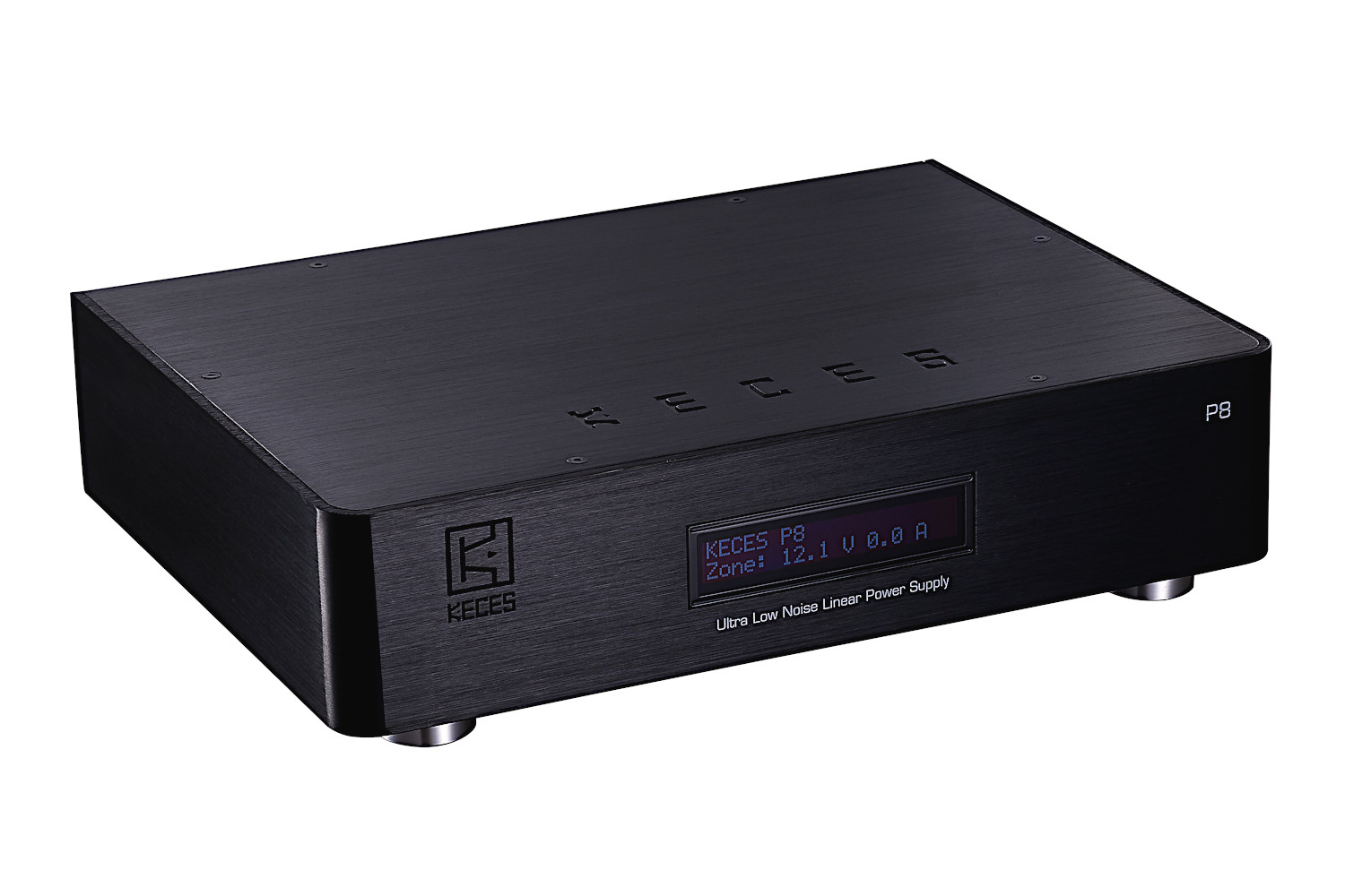 Keces P8 8 -Payment 2-