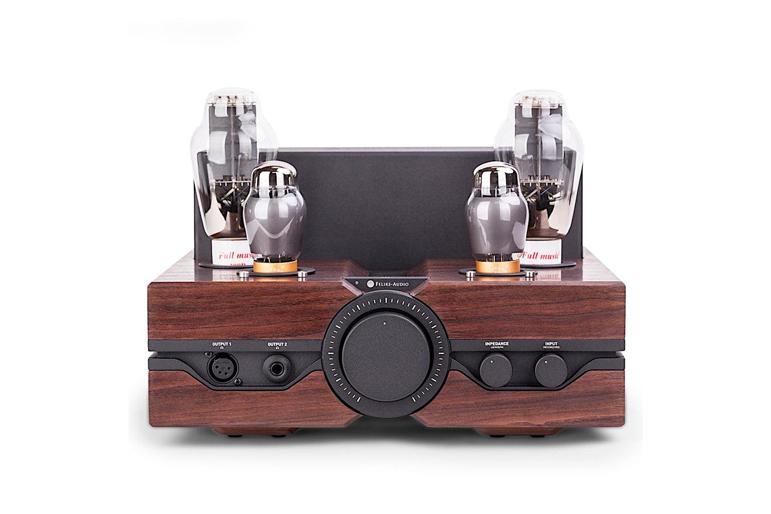 Feliks Audio Envy Tube Headphone Amp UPGRADE