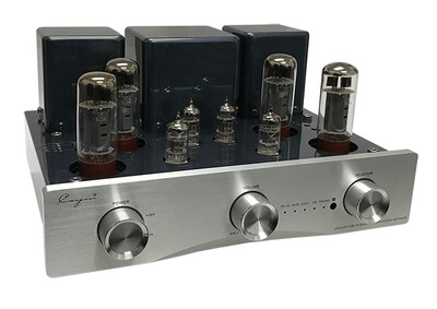 Cayin A-50TP Mk2 Integrated Amplifier -DEMO-