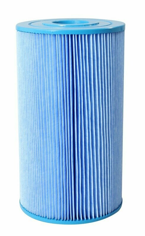 Spafilter AC112M Microban (SC712-SS)