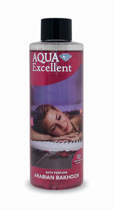 Aqua Excellent Arabian Bakhoor 200ml