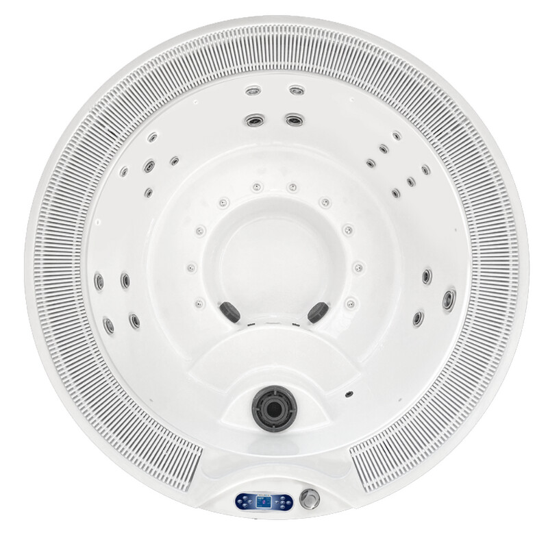 Hanscraft HC 8