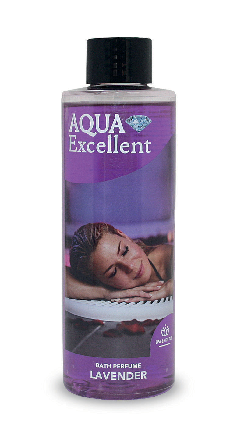 Aqua Excellent Lavender 200ml
