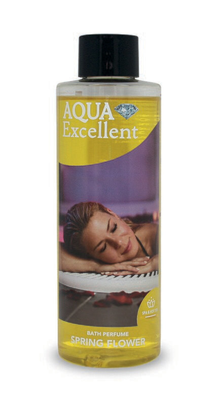 Aqua Excellent Spring Flower 200ml