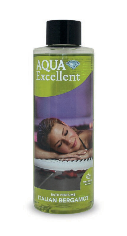 Aqua Excellent Italian Bergamot 200ml