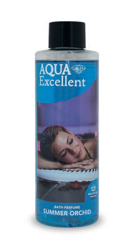 Aqua Excellent Summer Orchid 200ml