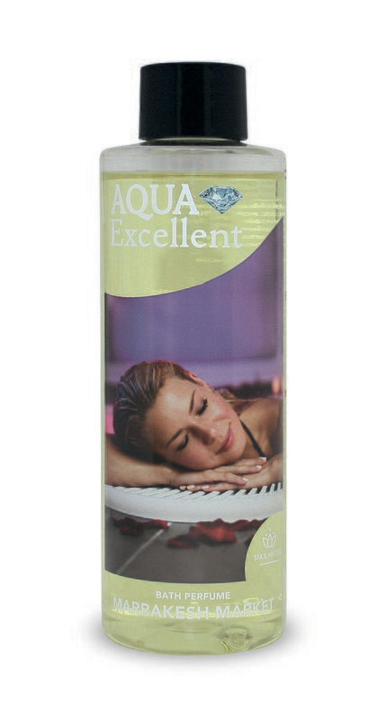 Aqua Excellent Marrakesh Market 200ml