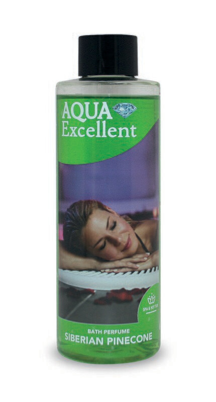 Aqua Excellent Siberian Pinecone 200ml
