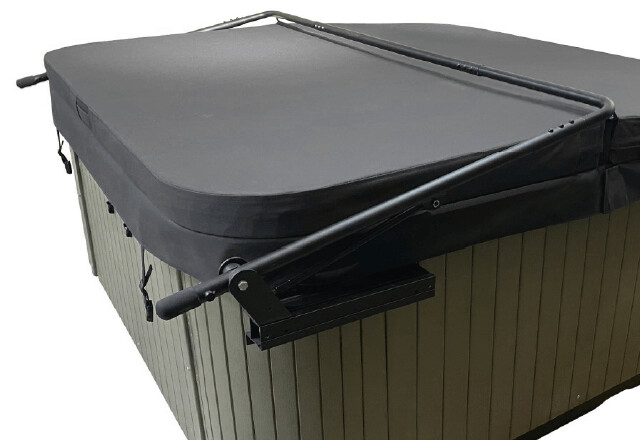Coverlifter AC-09