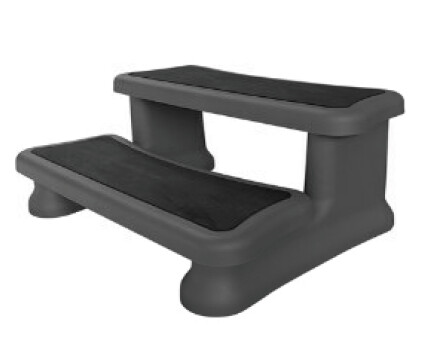 Smart Step Grey AC-81