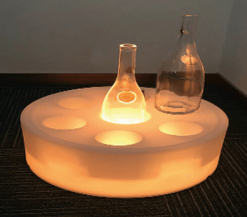 Spa bar LED AC-94