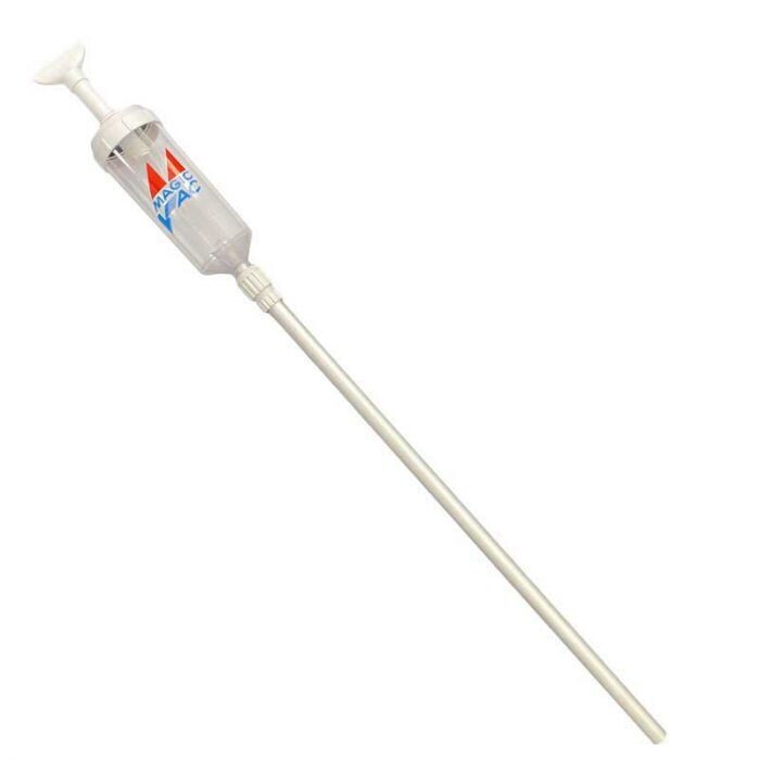 Spa vac AC-95
