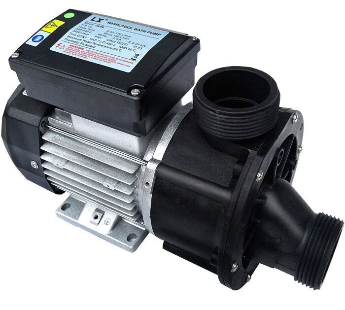 LX circulatiepomp JA50 AC-60