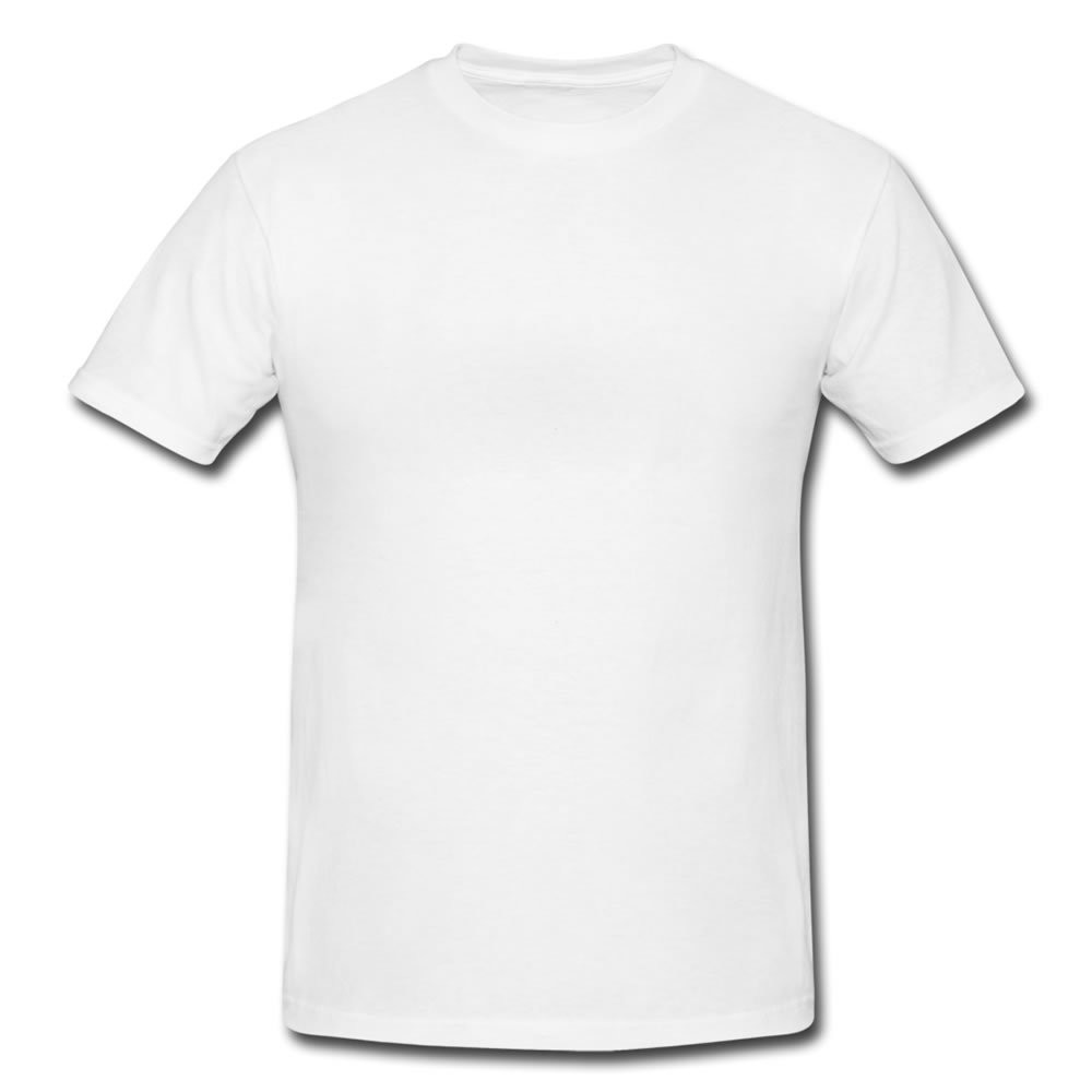 RevFree T-Shirt Collection 1, Design 1 &#39;Real, Raw. Revolution&#39; TEST