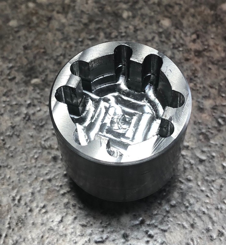 FERRARI CAM TOOL