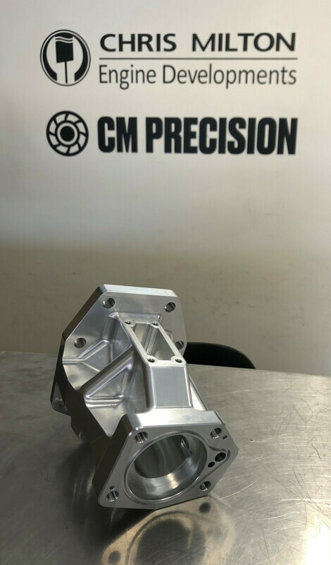 EVO EXTENSION HOUSING