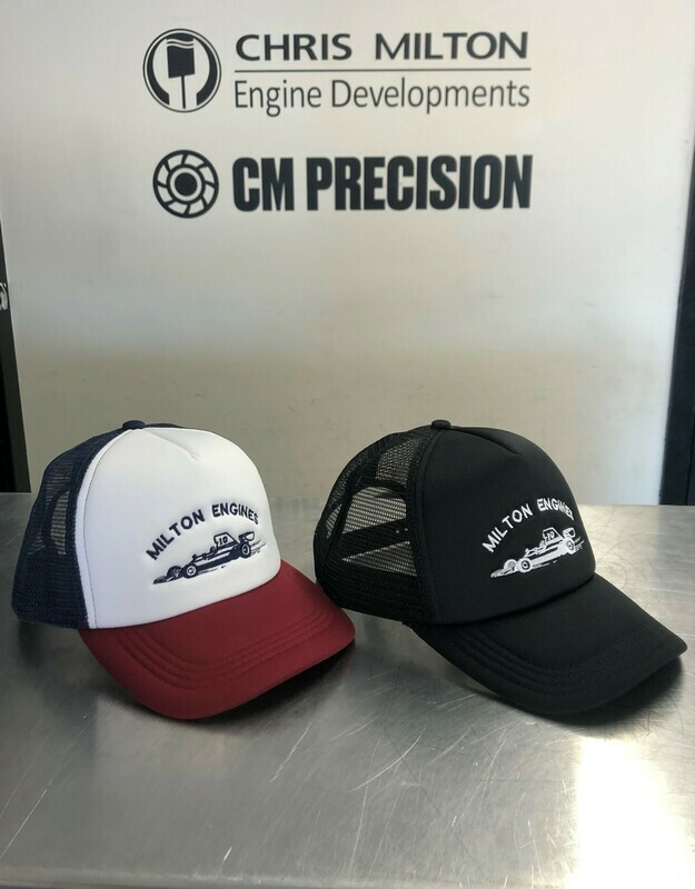 CMED TRUCKER HAT