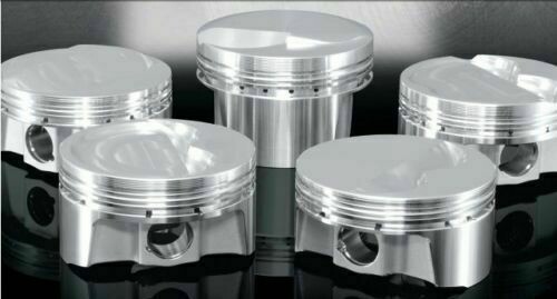 CP CARILLO BULLET PISTON BF6010-030
