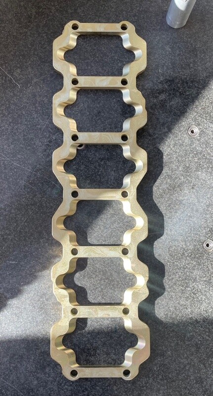 FORD BARRA GIRDLE