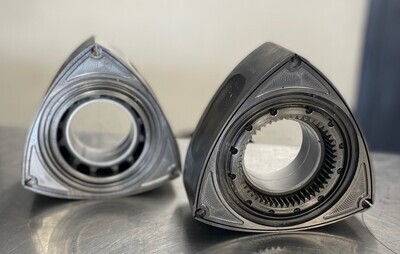 ROTOR PARTS &amp; SERVICES