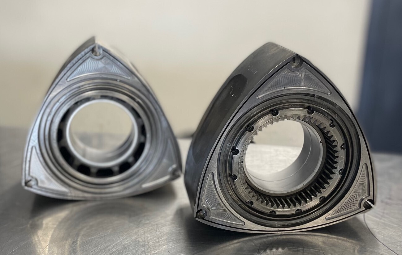 Rotter Part ROTOR PARTS & SERVICES