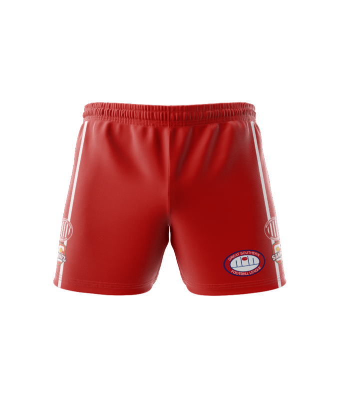 Playing Shorts- Mens &amp; Boys