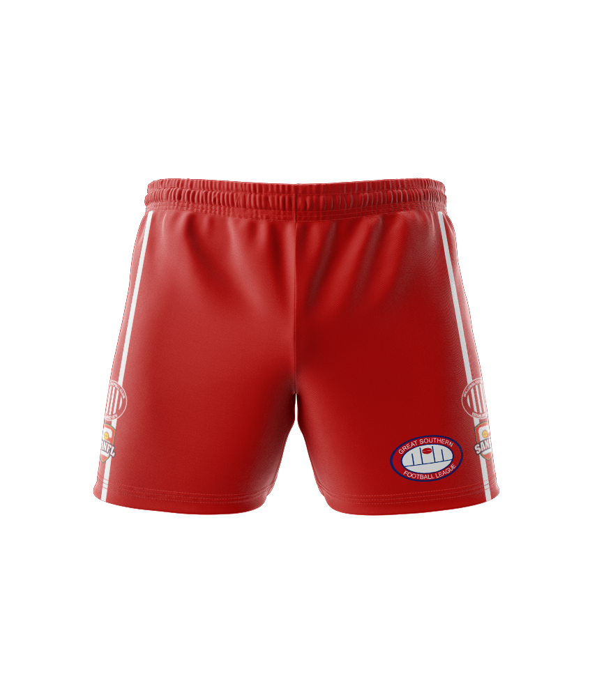 Playing Shorts- Mens &amp; Boys