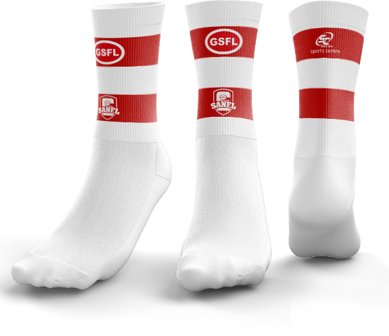 WFC Crew Sock (short)