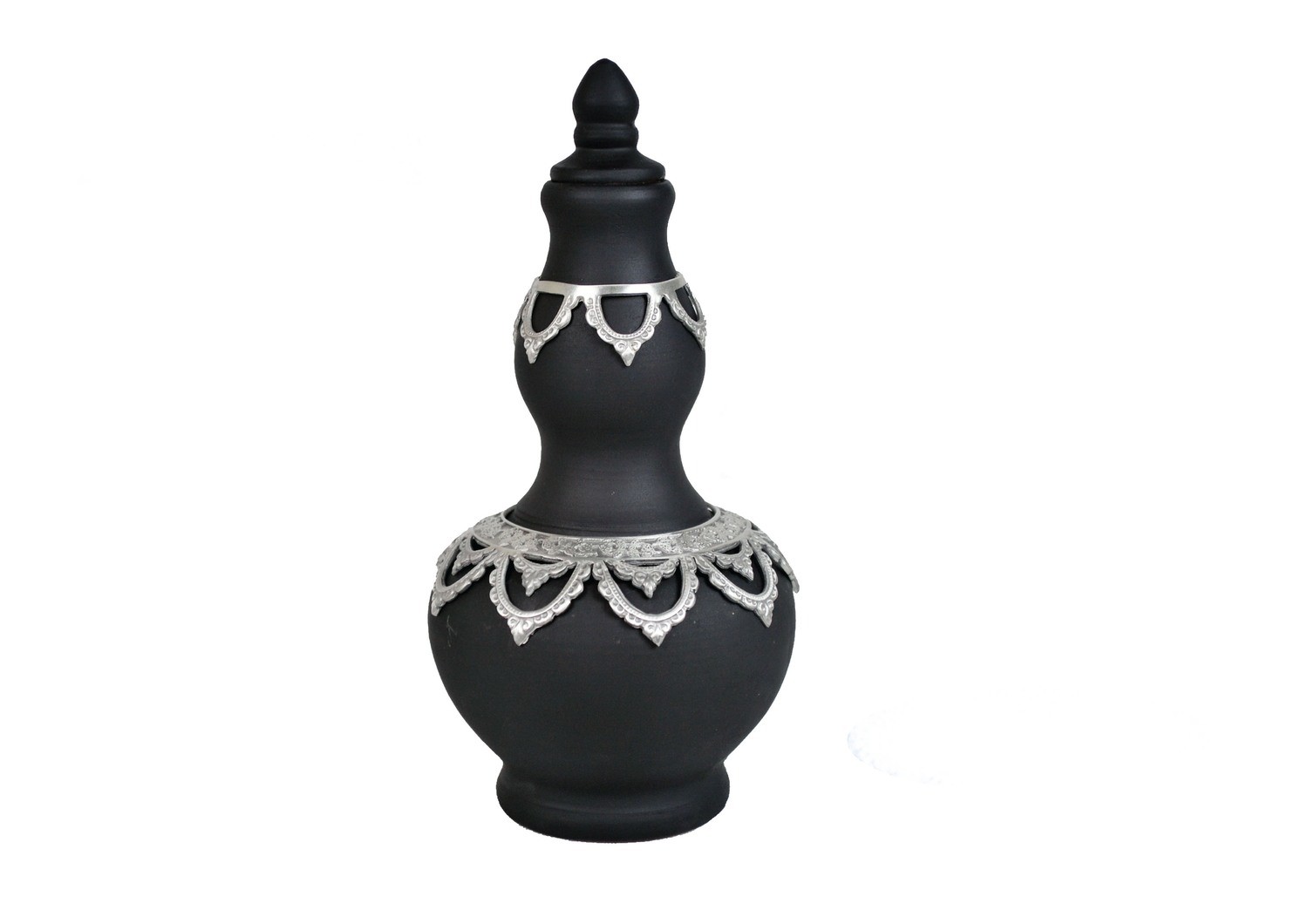 Labu Sayong & Pewter